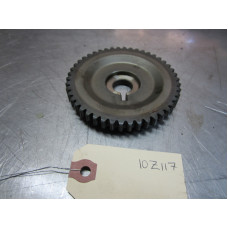 10Z117 Exhaust Camshaft Timing Gear For 10-12 Nissan Sentra  2.0